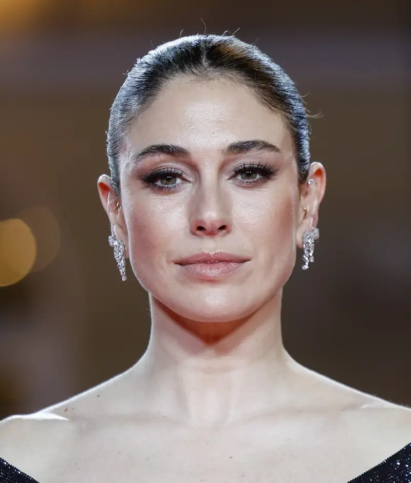 cejas blanca suarez