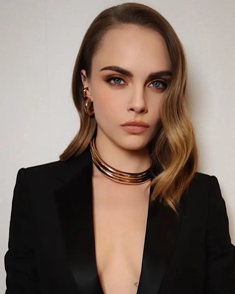 cejas cara delevingne