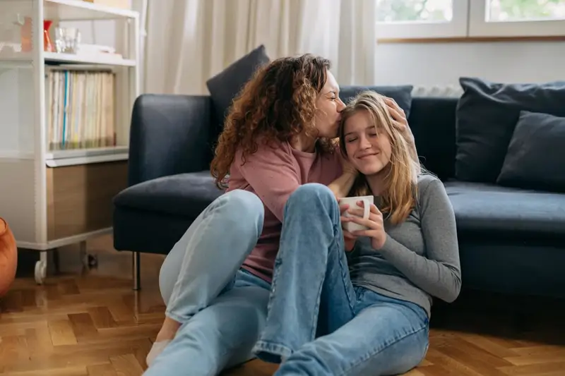 cómo dejar de sufrir por los hijos adultos