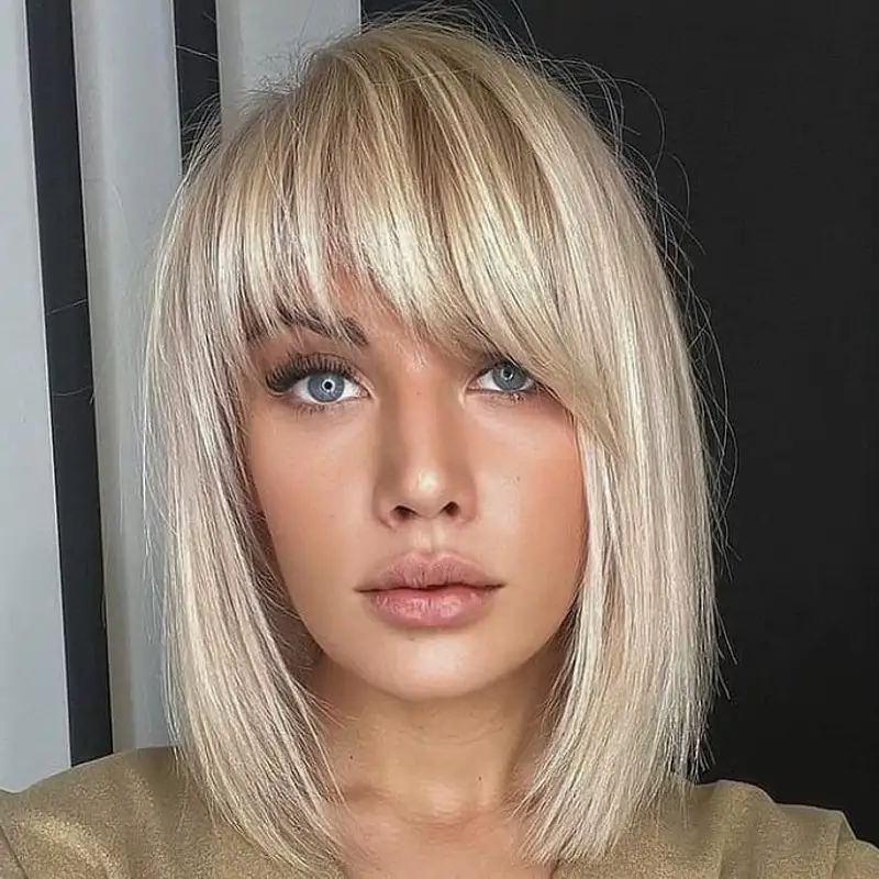 cortes de pelo asimétricos
