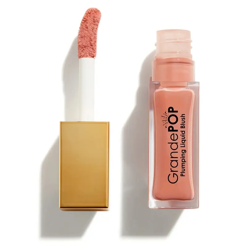 GrandePOP Pumping Liquid Blush