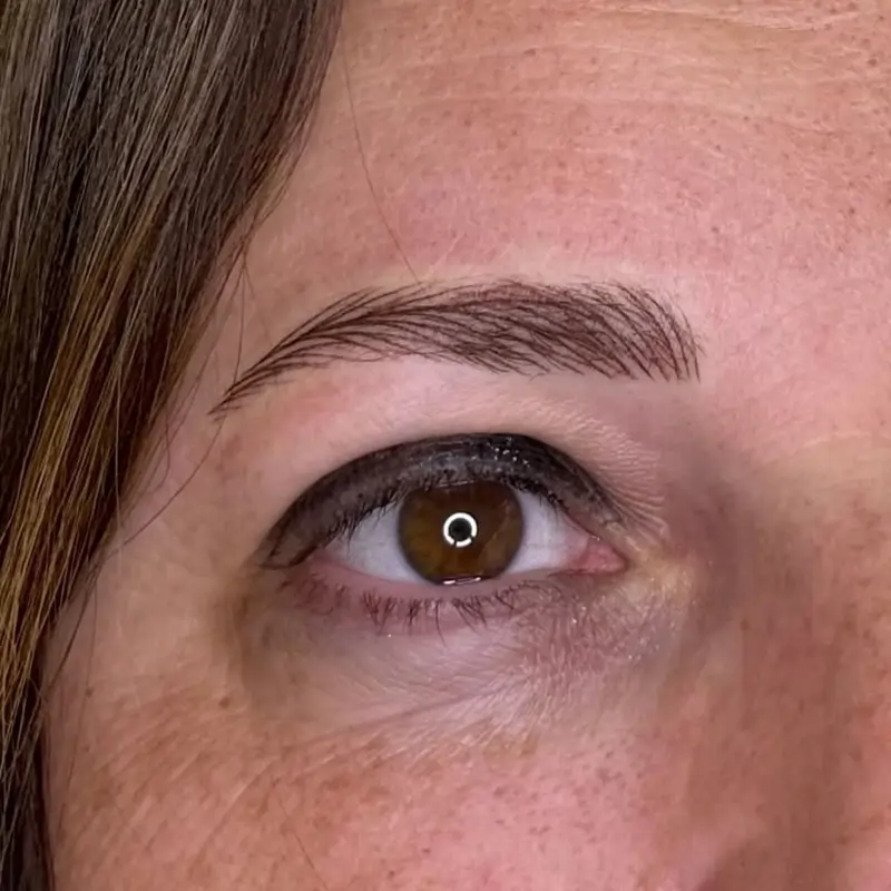 micropigmentacion cejas