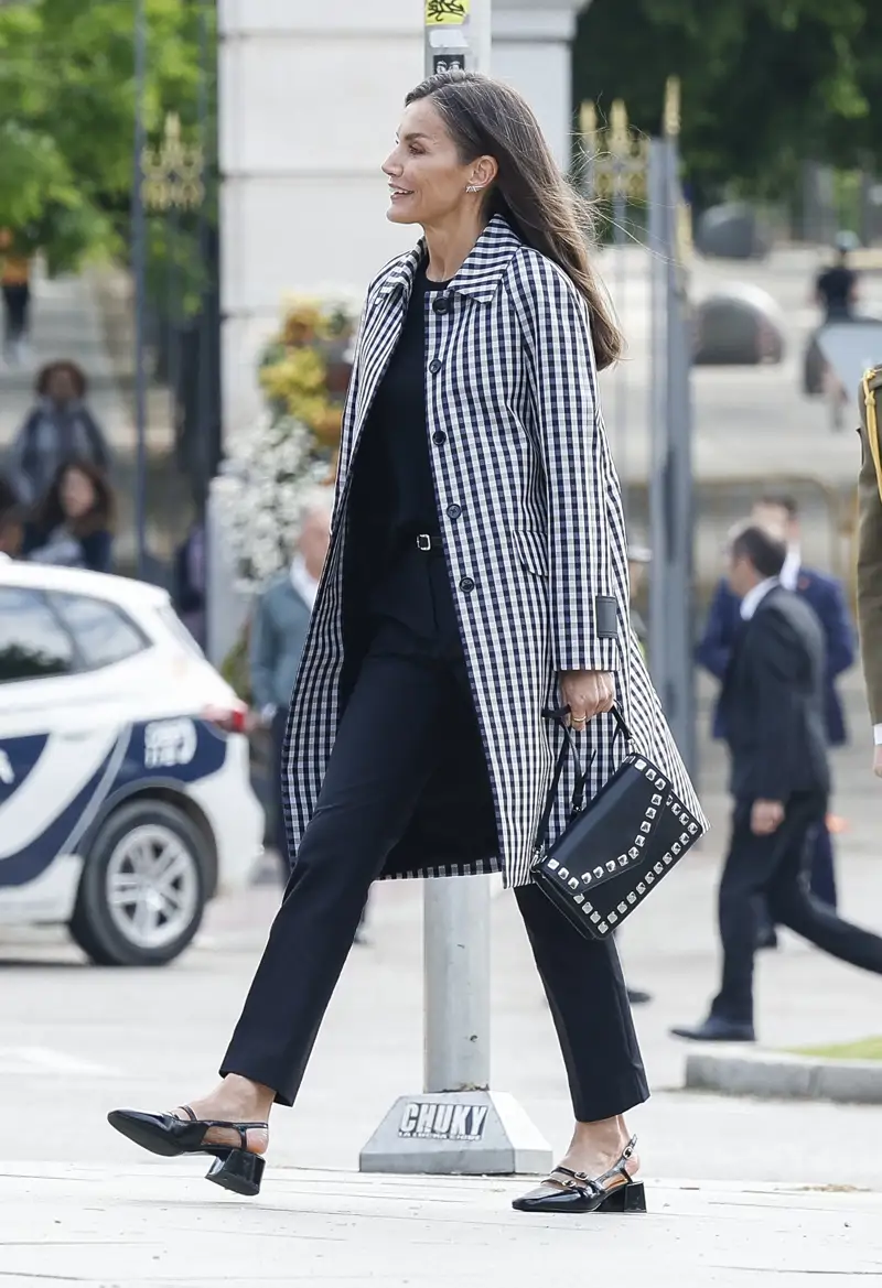 Reina Letizia
