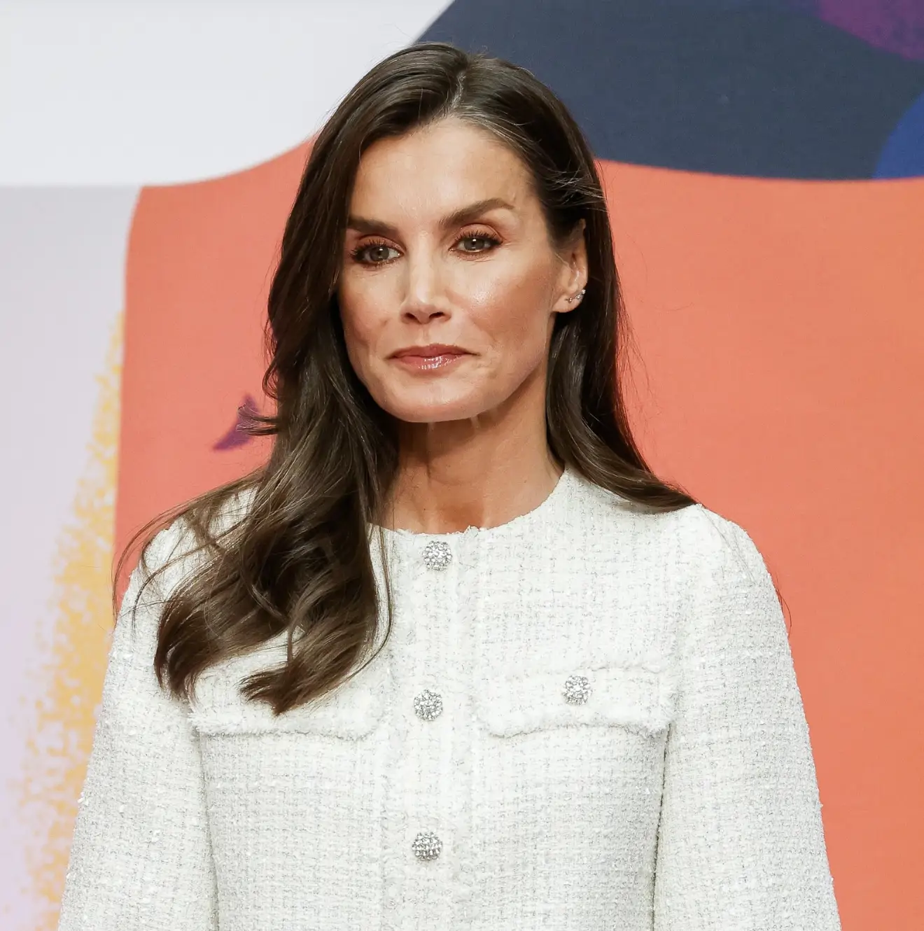 Reina Letizia