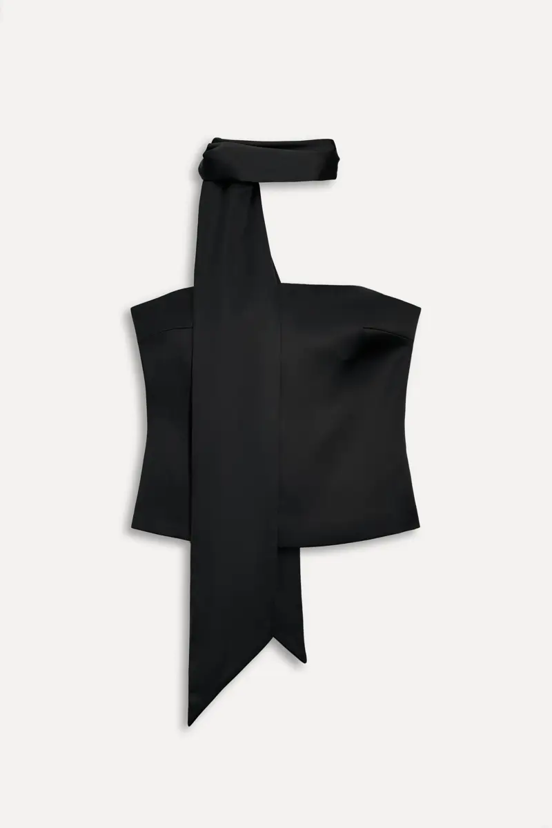 top lazada zara