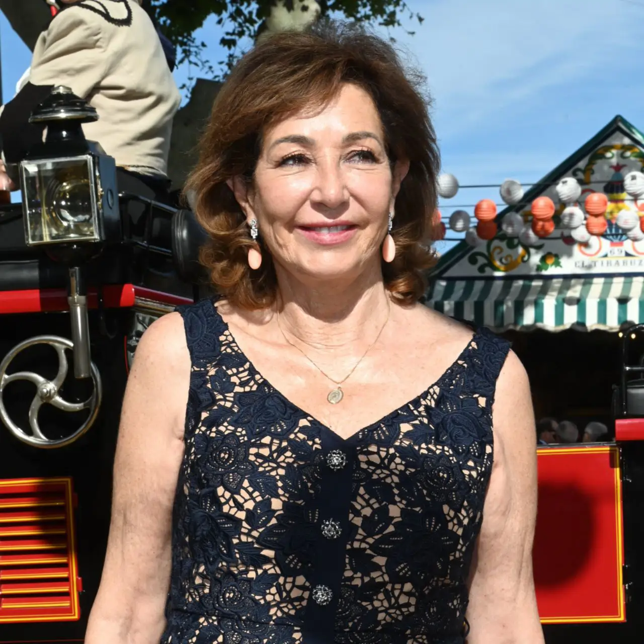 ana rosa quintana