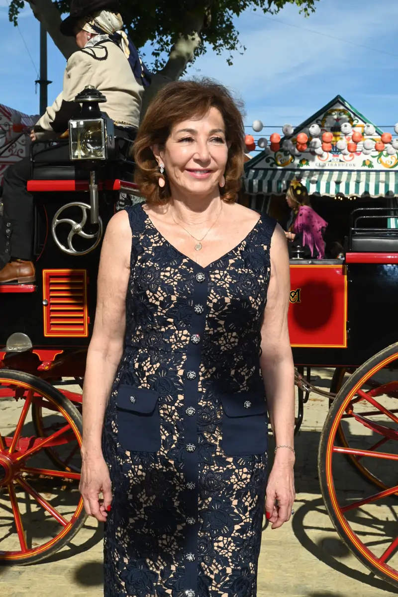 Ana Rosa Quintana 