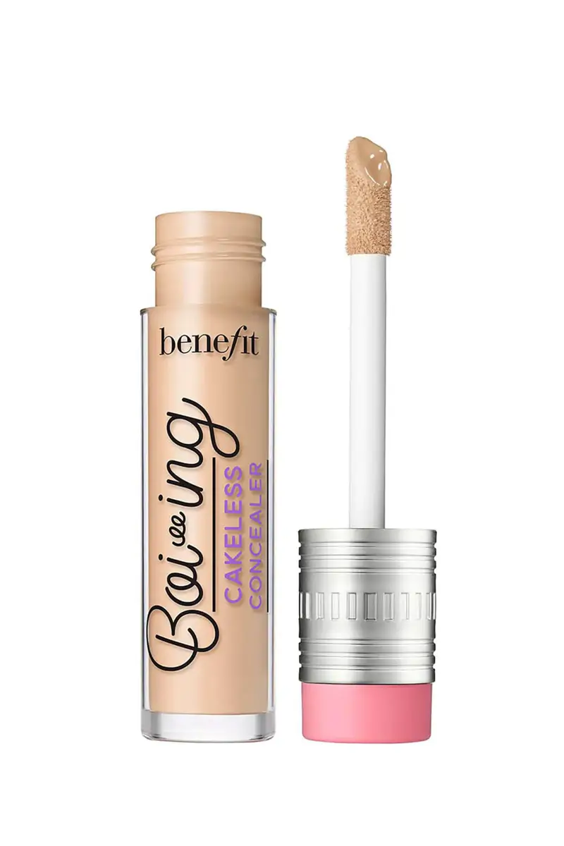 Correctores mayores de 50-BENEFIT