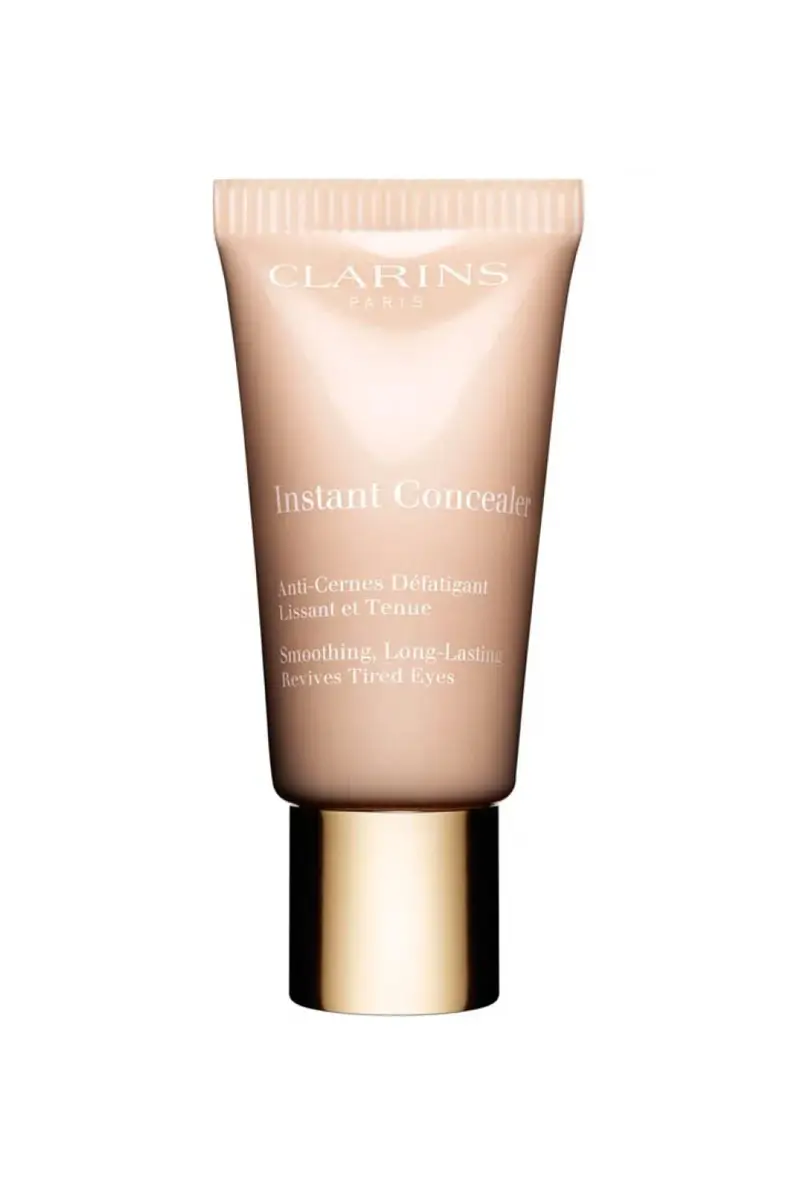 Correctores mayores de 50-CLARINS