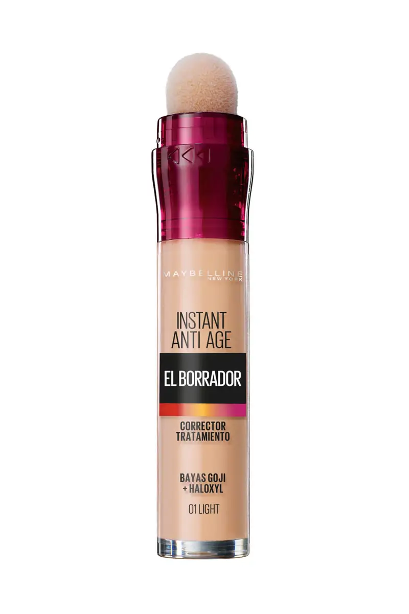 Correctores mayores de 50-MAYBELLINE