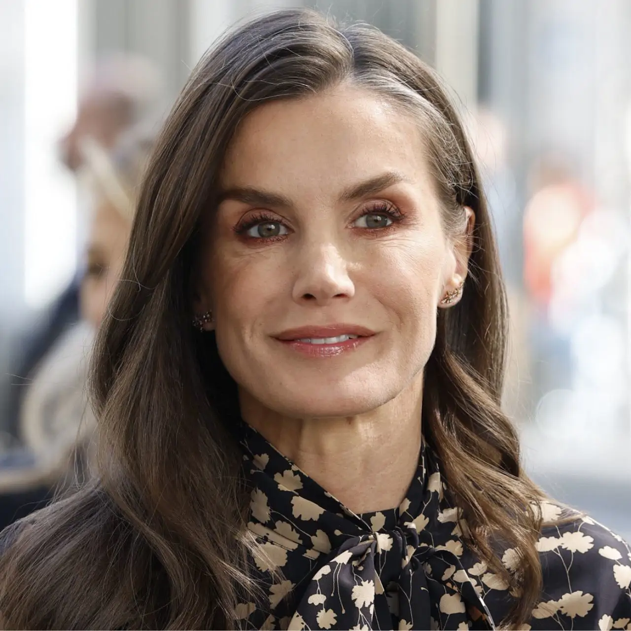reina letizia