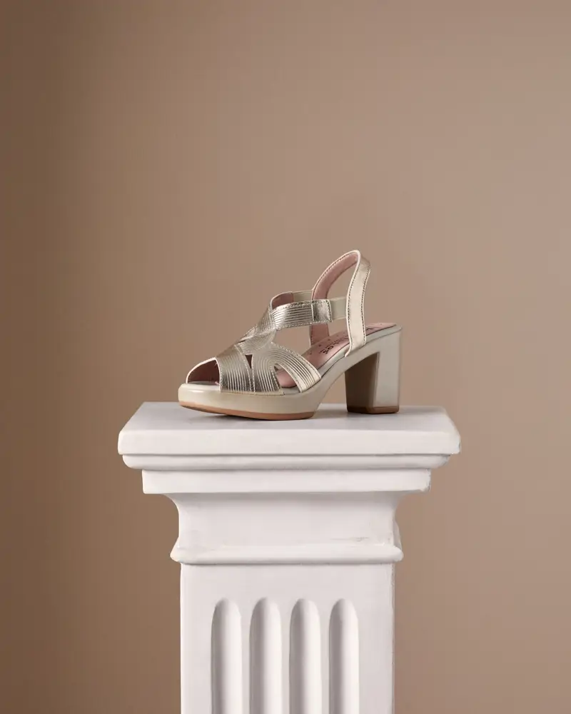 tacones