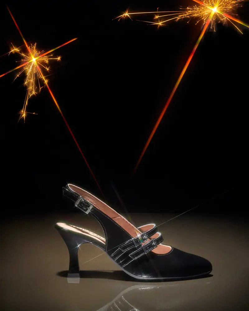 tacones
