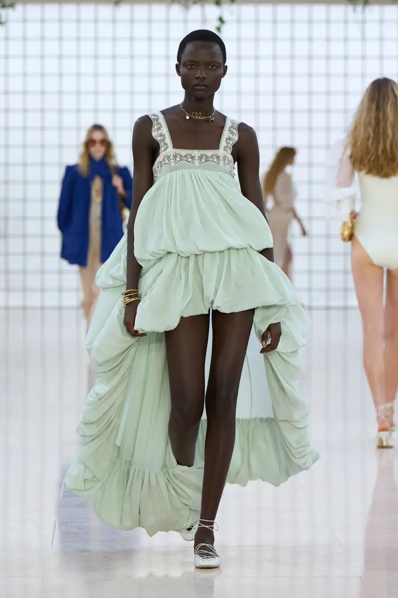 verde menta