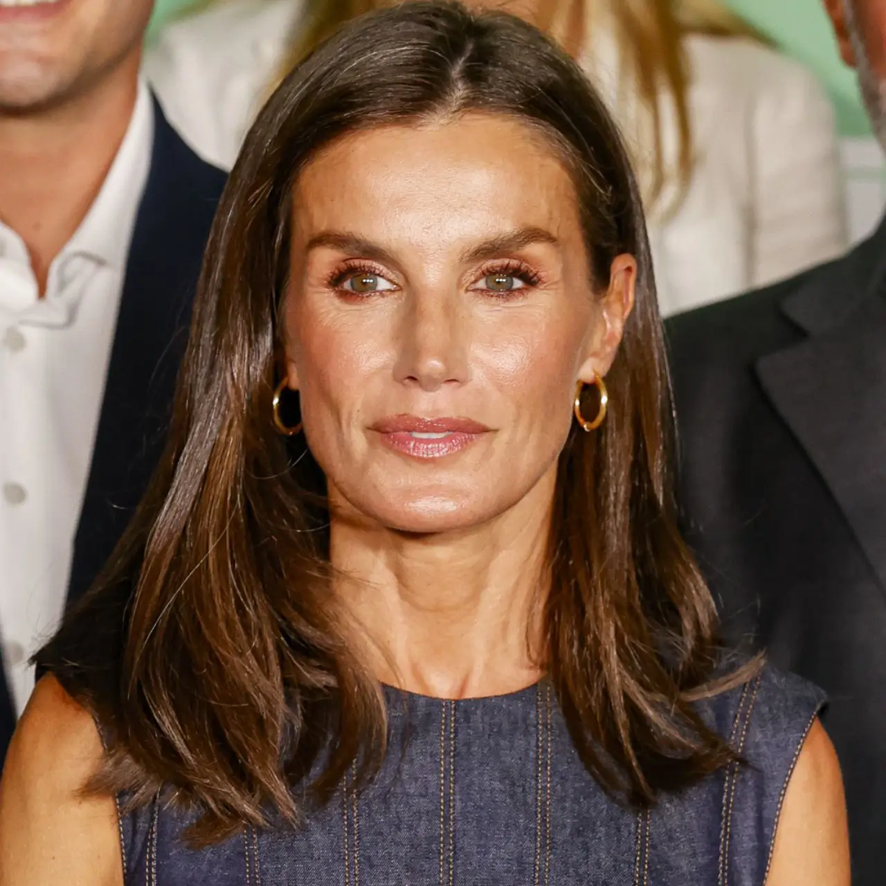 reina letizia