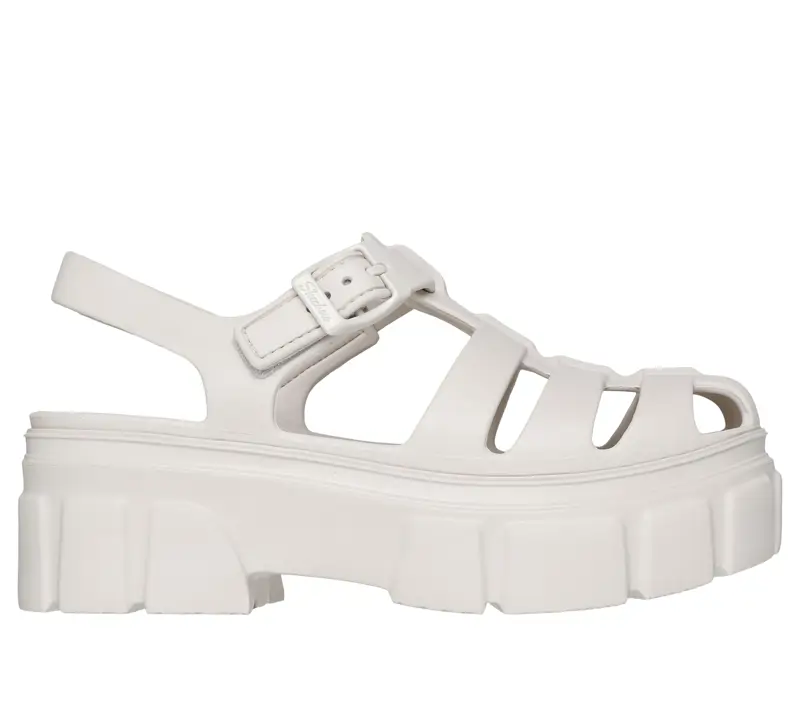 sandalias cangrejeras skechers