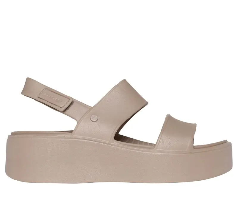 sandalias plataforma