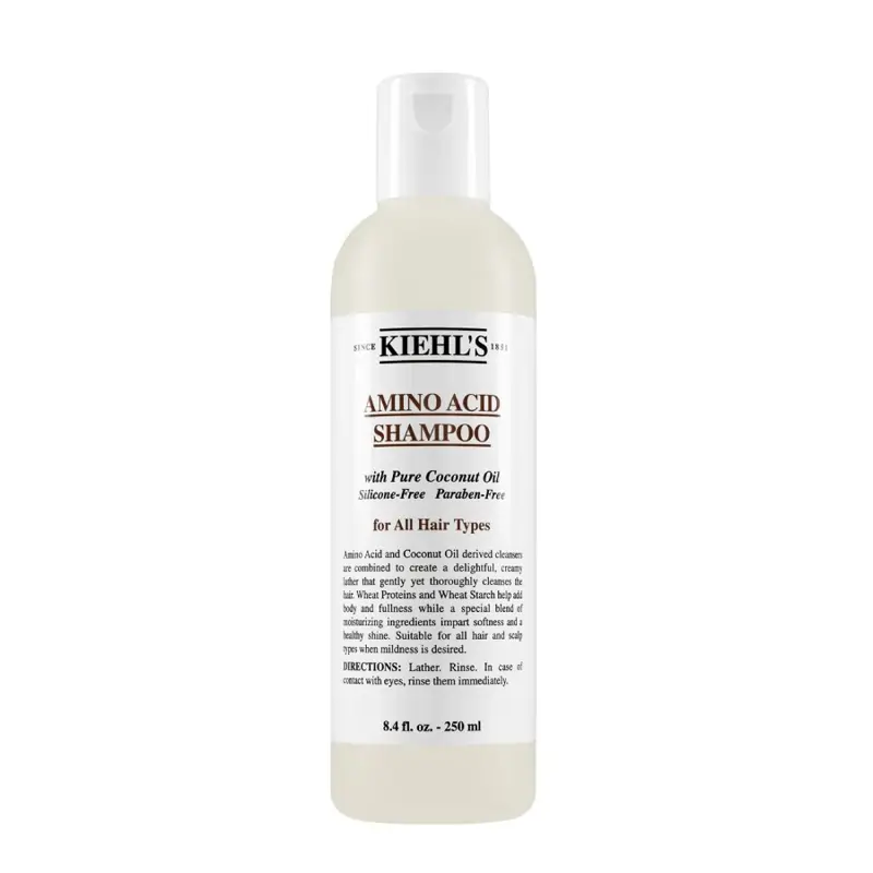 Amino Acid Shampoo de Kiehl's
