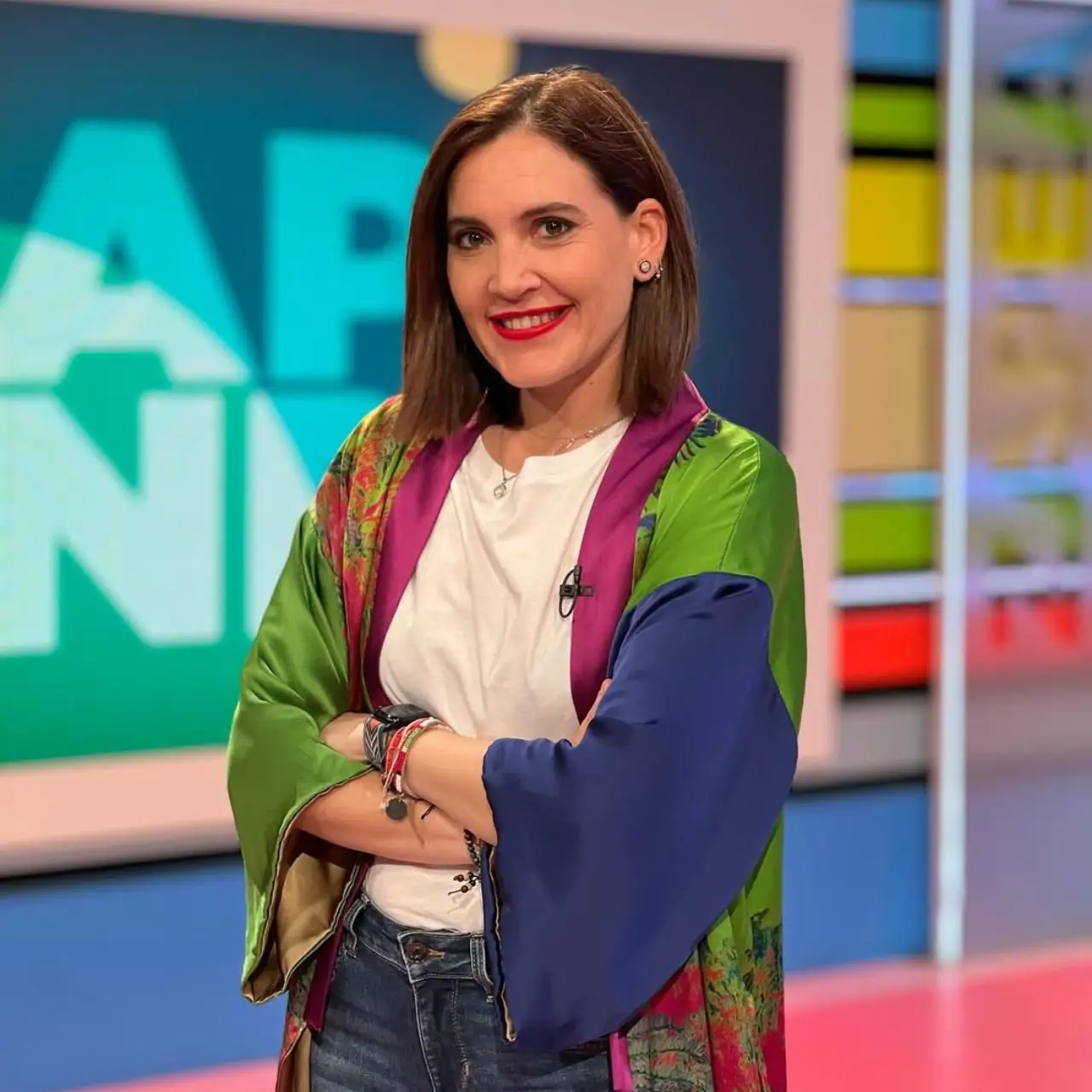 boticaria garcia Adjunto superior