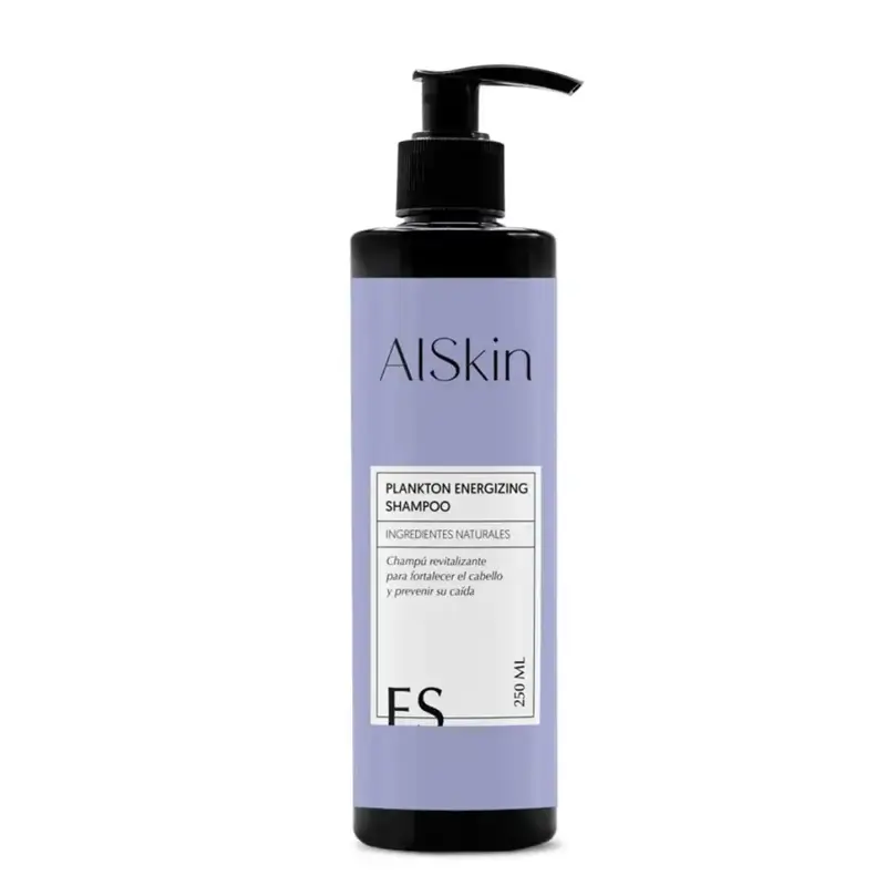 Champú Anticaída Alskin