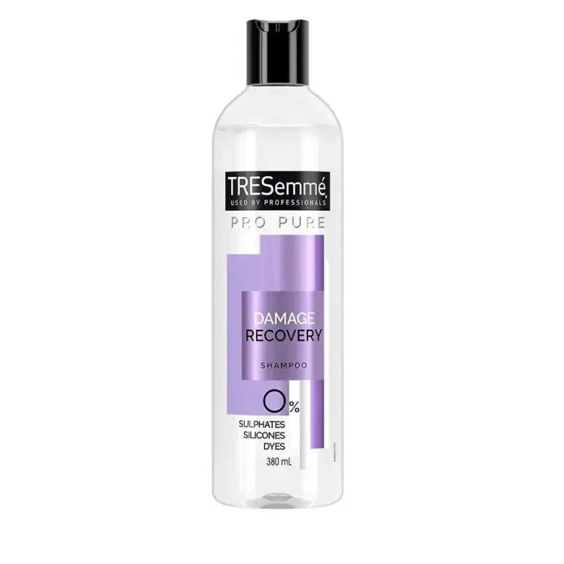 Champú Pro Pure de TRESemmé
