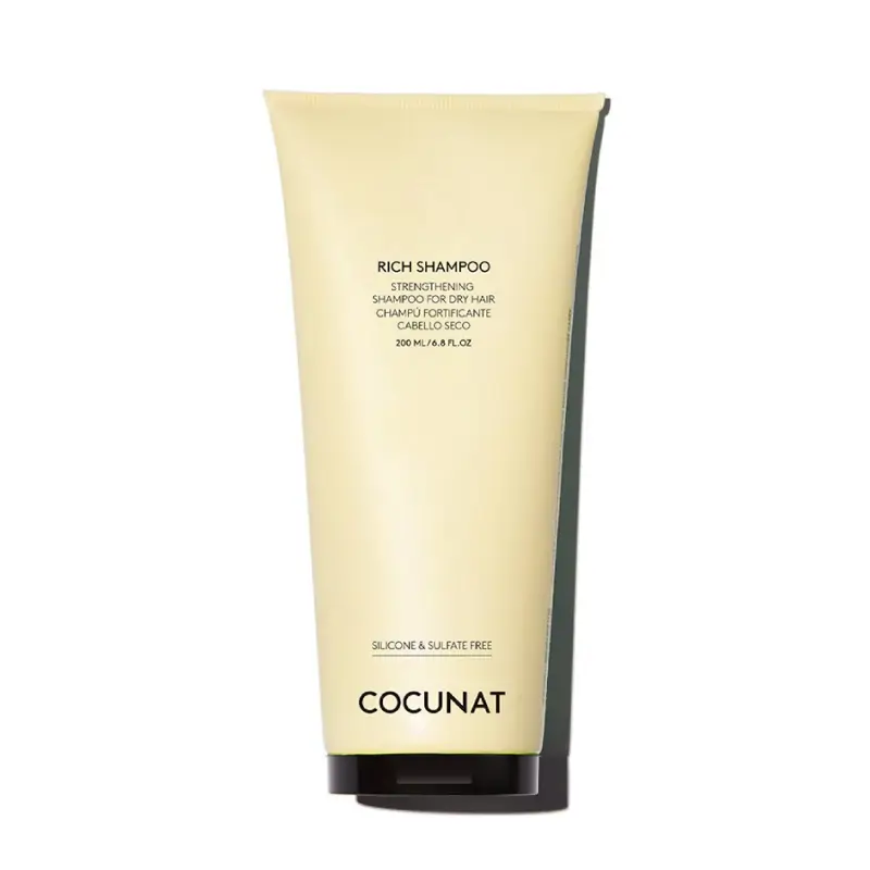 Cocunat Rich Champú