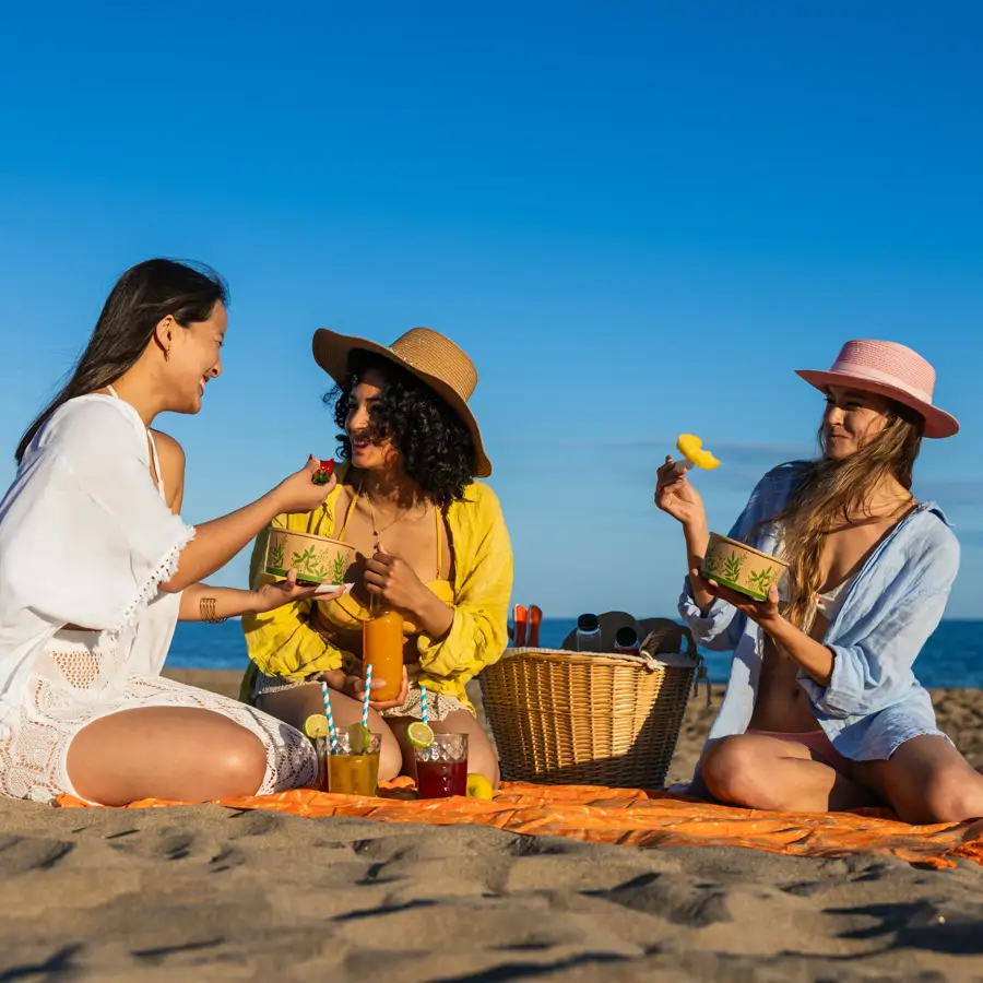 Cómo mantenerte activa y en forma este verano (sin morir de calor en el intento)