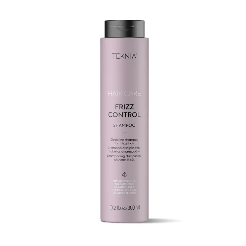 LAKMÉ - Teknia Frizz Control Shampoo