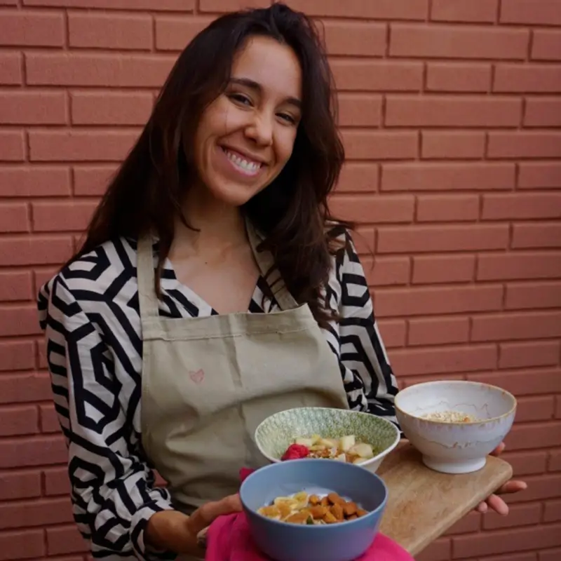 María Capdevila 