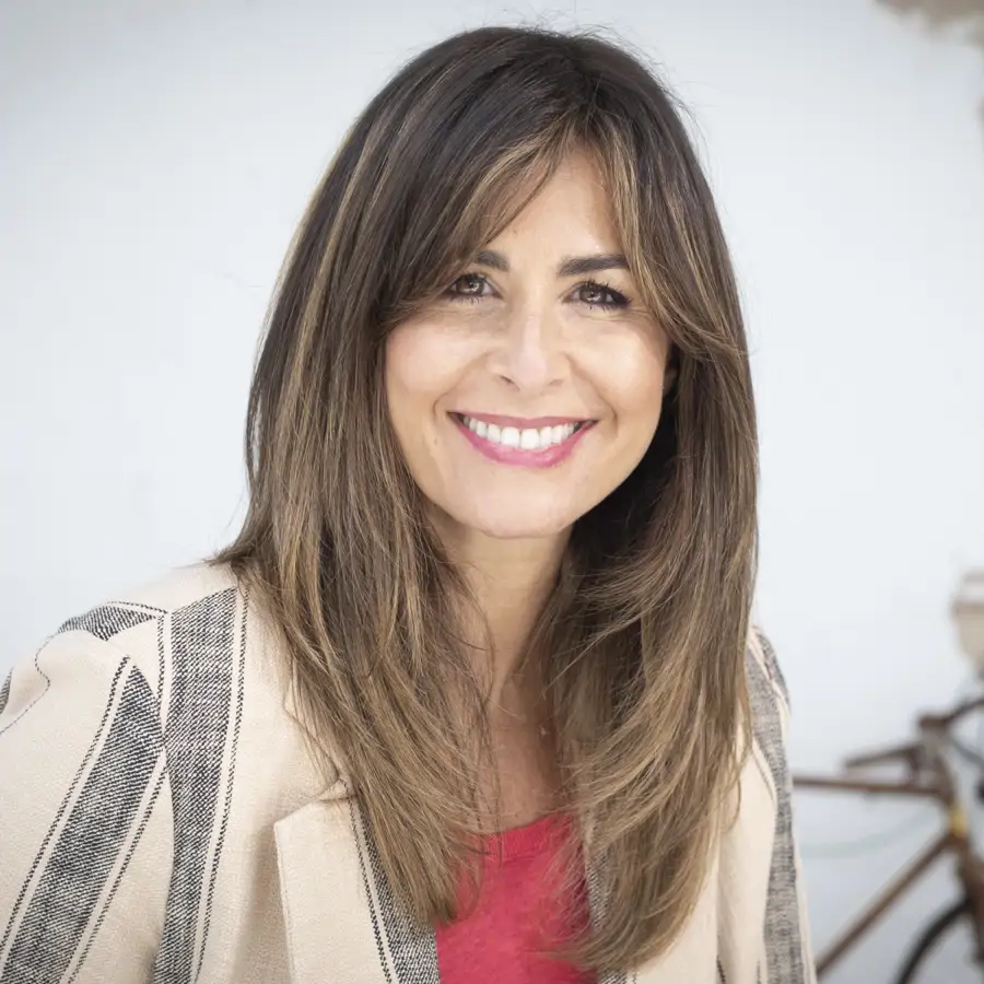 Nuria Roca