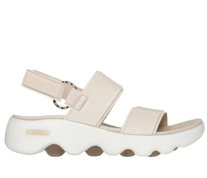 skechers sandalias 