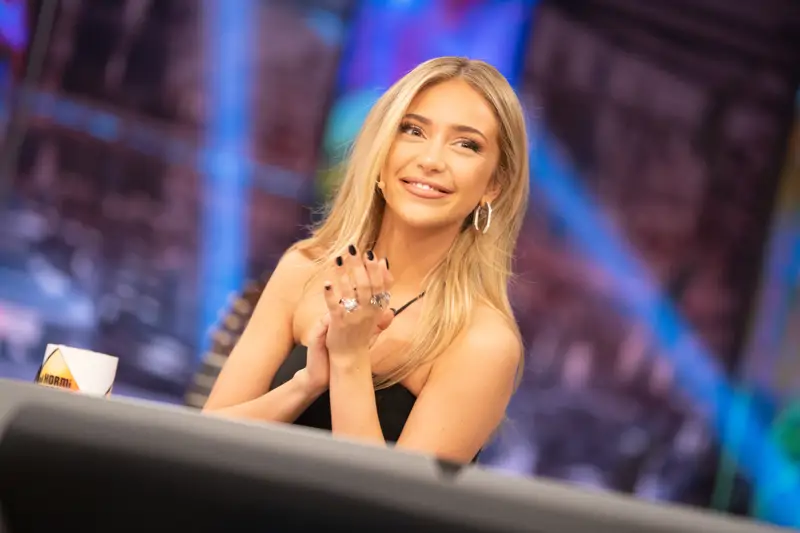 Ana Mena