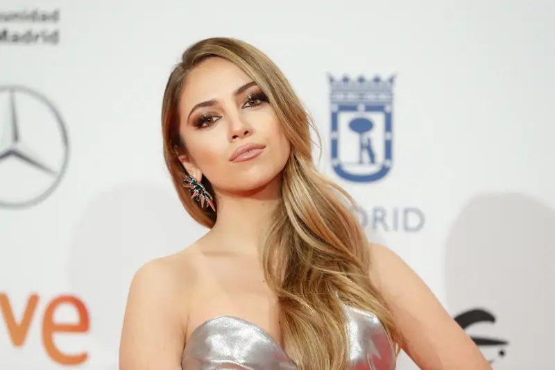 Ana Mena