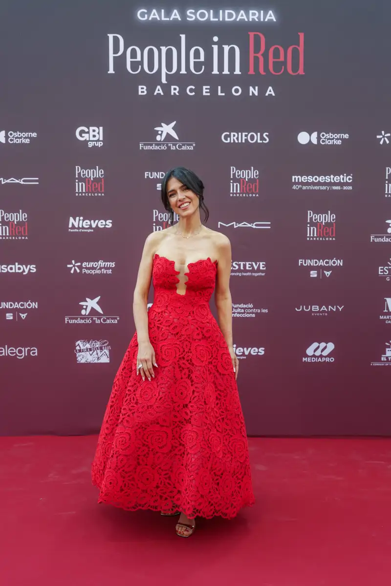 Cristina Brondo