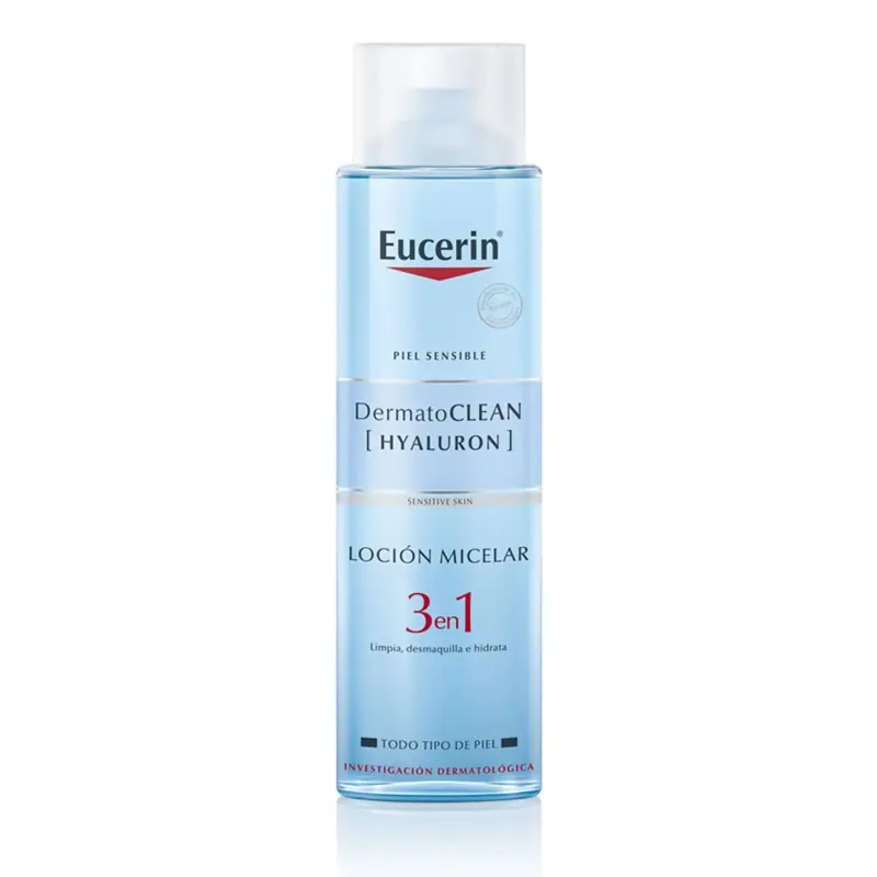 Eucerin Dermato Clean Hyaluron