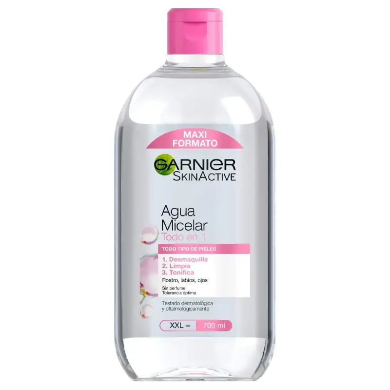 Garnier SkinActive Agua Micelar