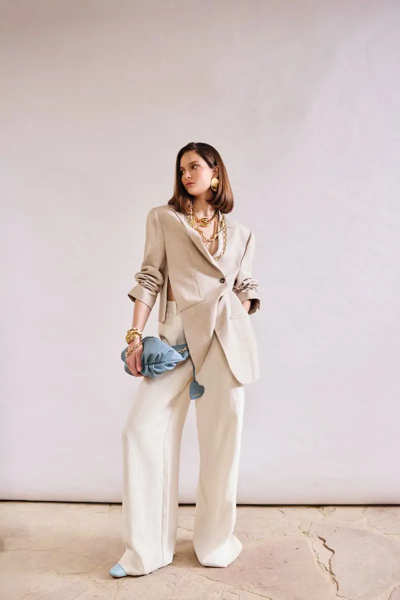 look americana asimétrica revista abril CLARA