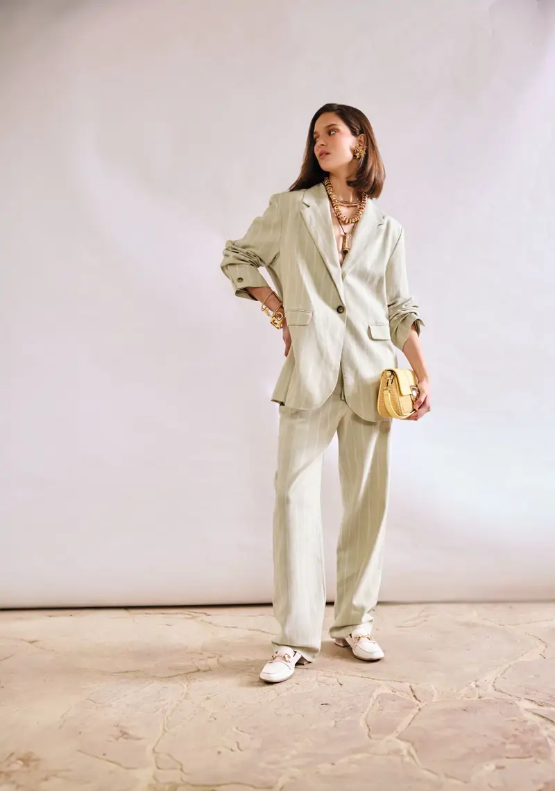 Look americana revista abril CLARA