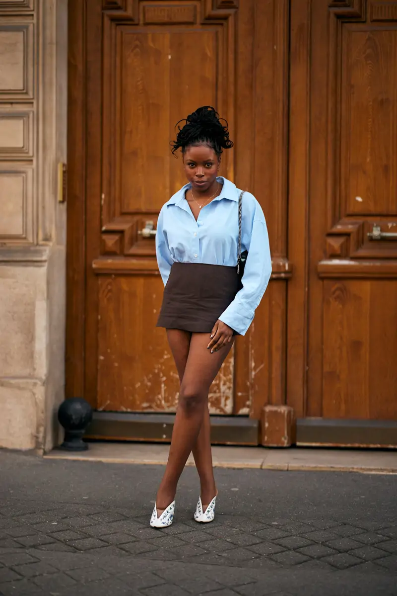 looks otoño