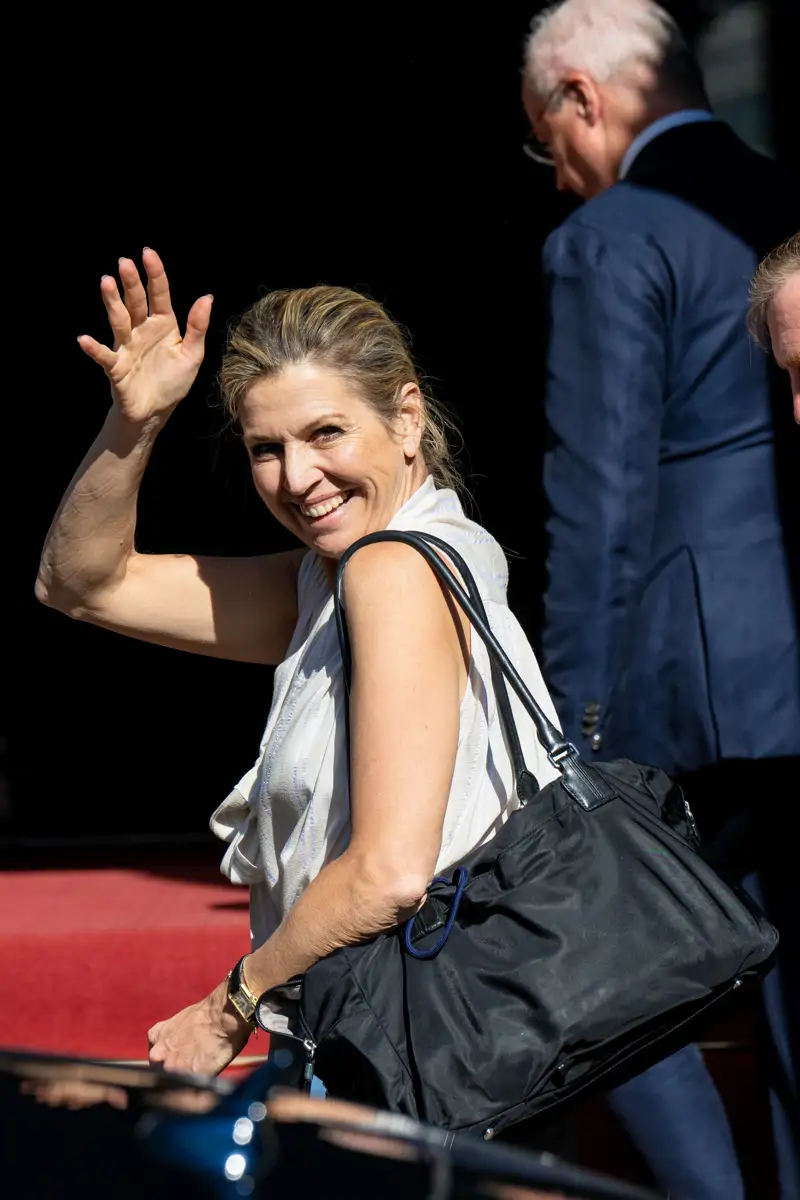 Máxima de Holanda
