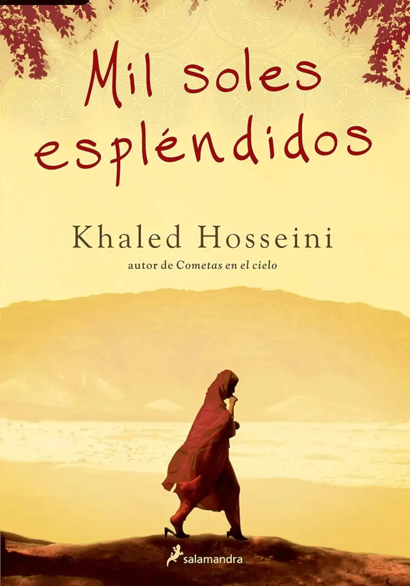 Mil Soles Espléndidos
