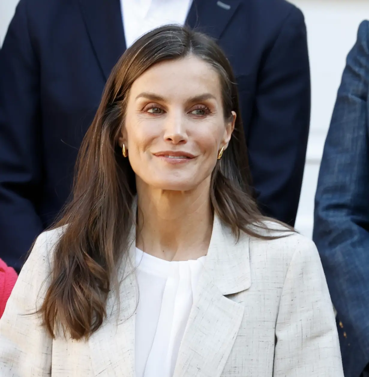 Reina Letizia