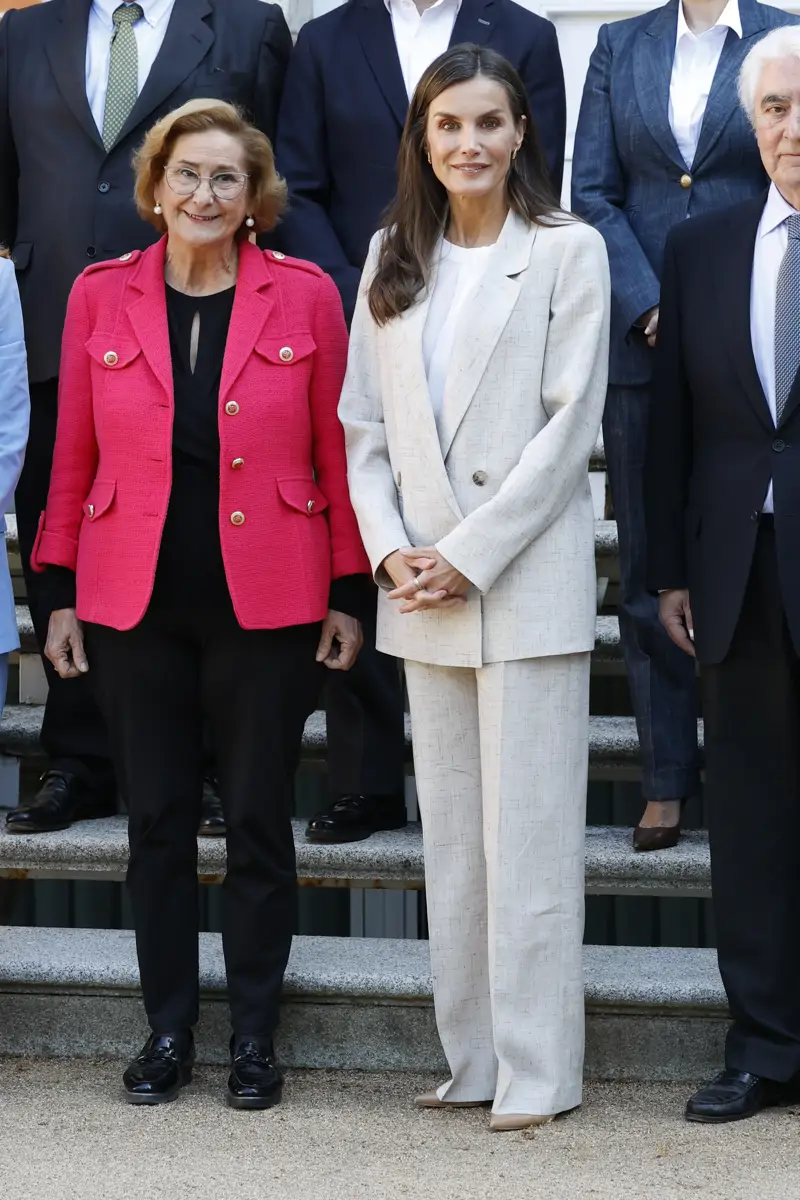 Reina Letizia