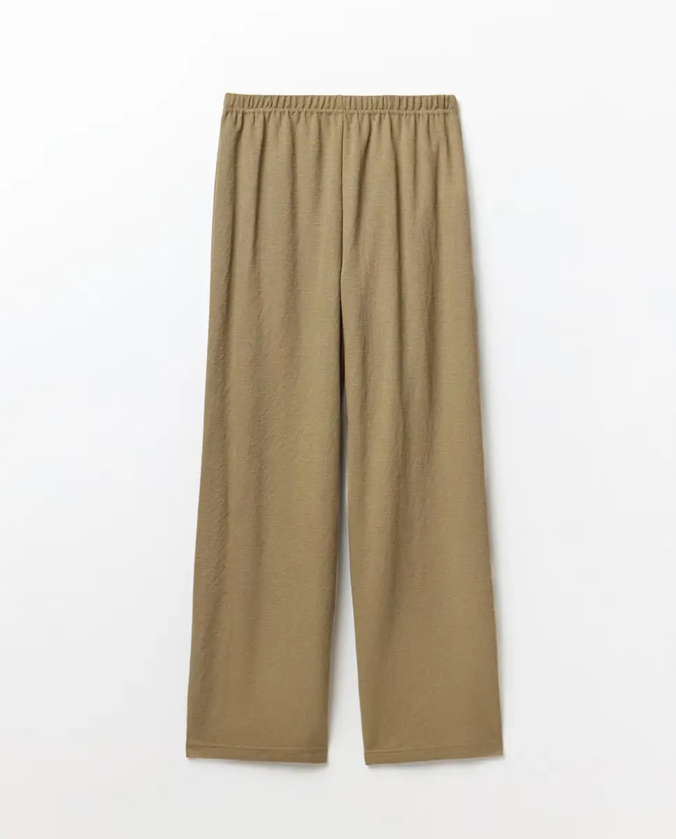 Pantalón básico