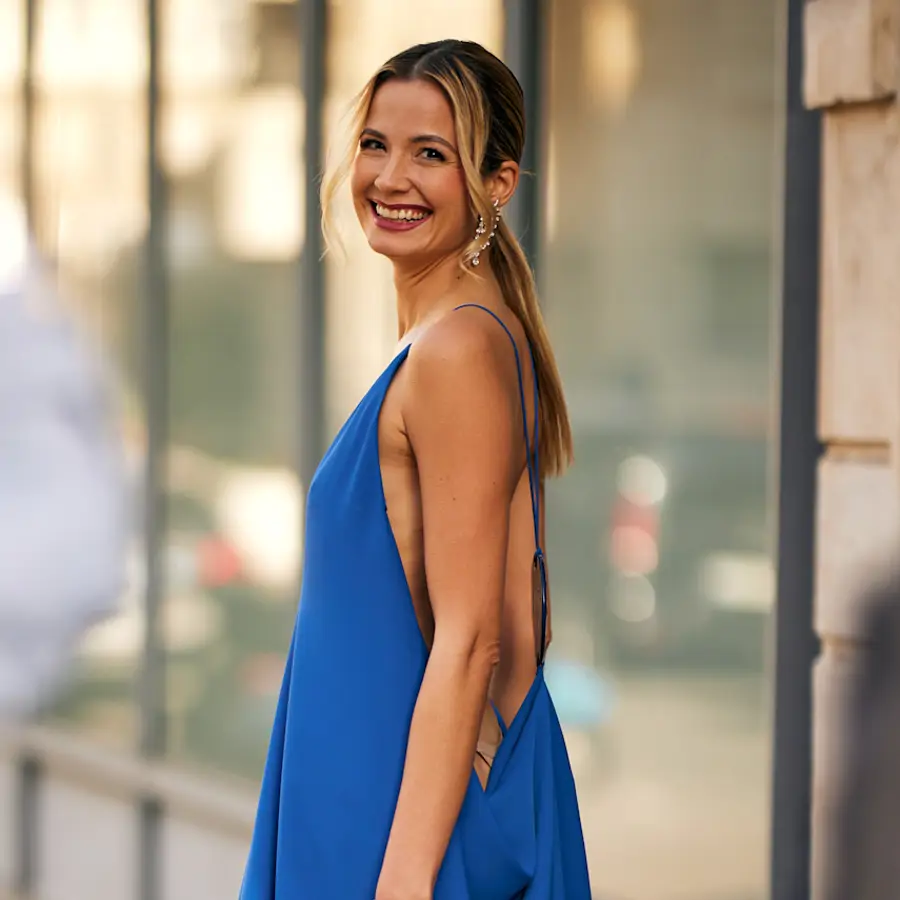 Ni rojo ni rosa: Zara sabe que este es el color favorito de las invitadas para verano 2025 
