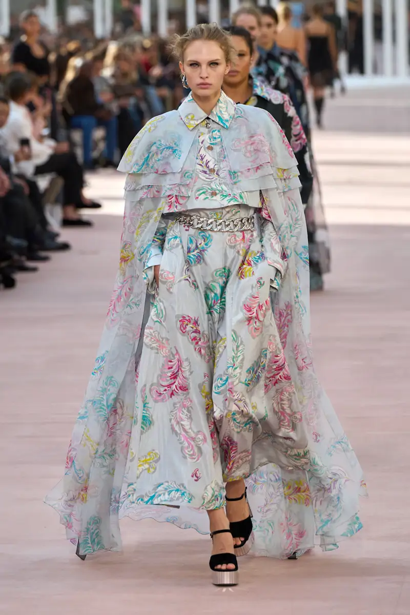 Chanel 