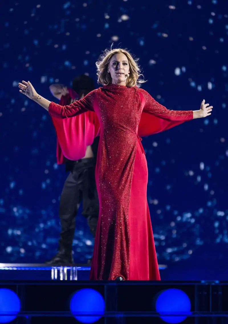 Edurne