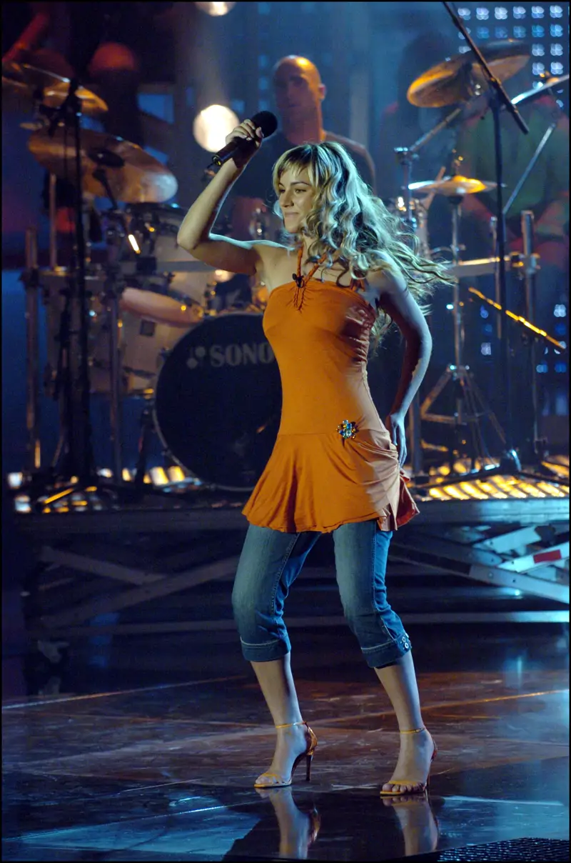 Edurne