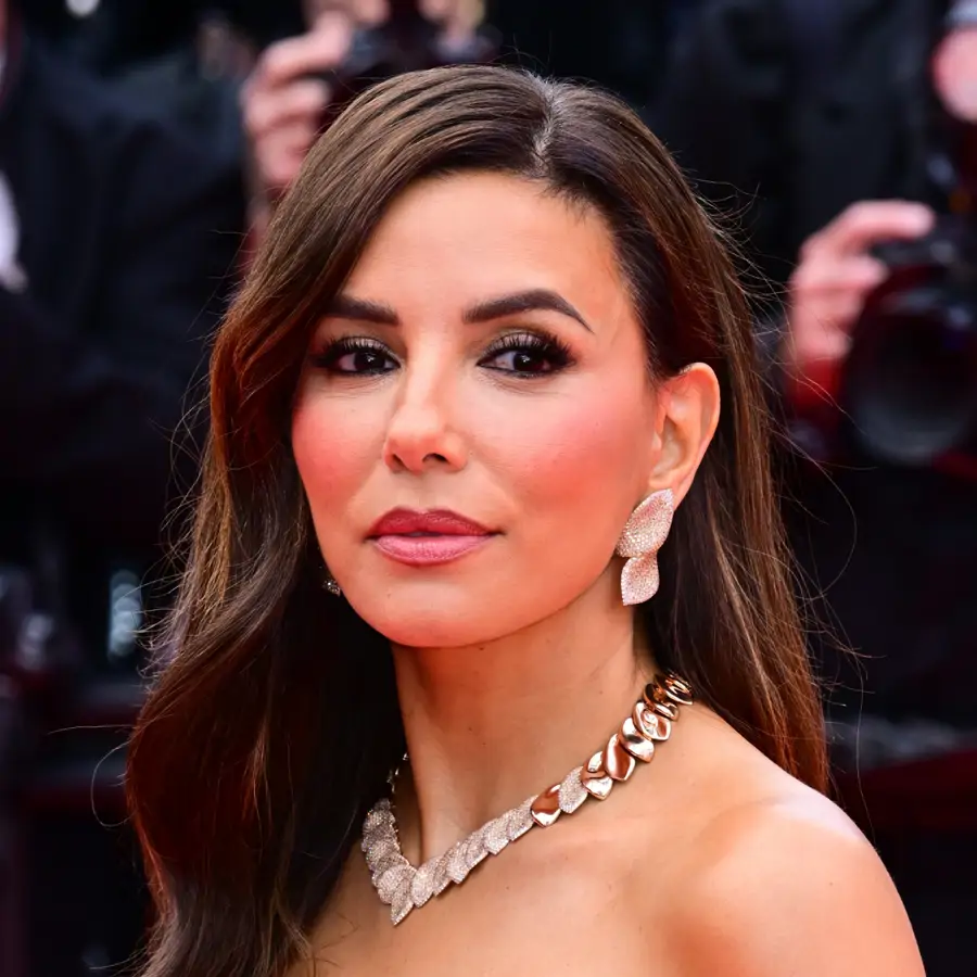 eva longoria cannes