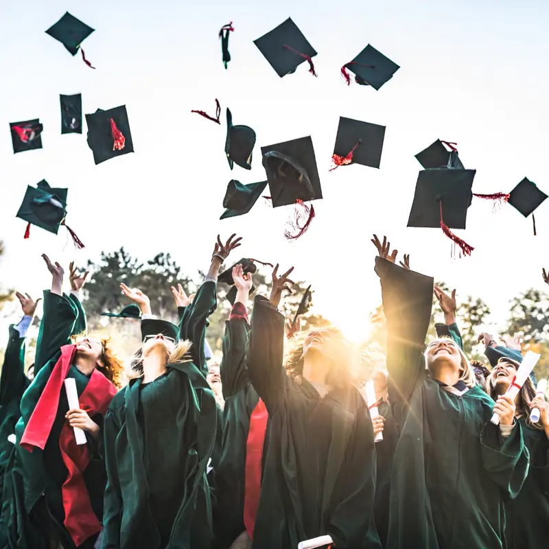 frases de graduación